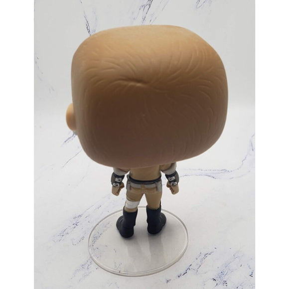 Funko Pop! Marvel X-Men Negasonic Teenage Warhead #317 - Picture 9 of 13